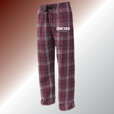 Concord LAX Flannel Pant